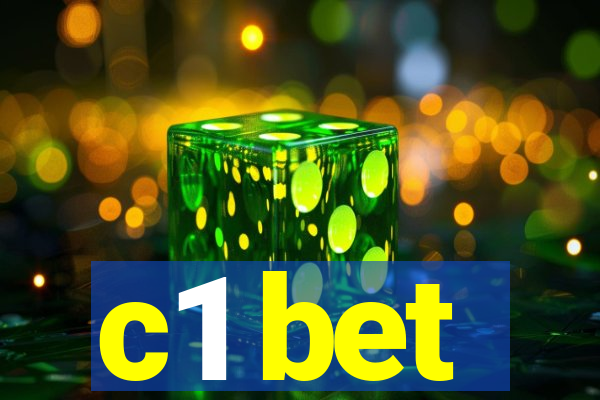 c1 bet